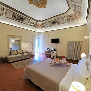 Palazzo Rosselmini Guest house