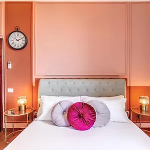 Aweshomeitaly - Tower Guest house