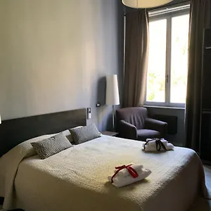  Casa de hóspedes Corridoni