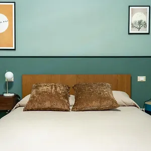 Le Viole Guest house