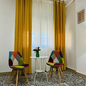 The Galaxy House Guest house
