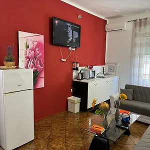  Casa de hóspedes Crown