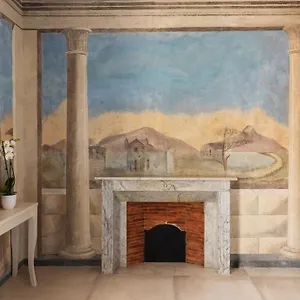 Prato Dei Miracoli Residenza D'epoca Guest house