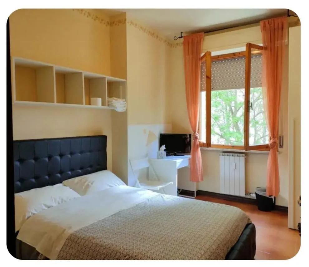 Dolce Dormire Pisa Guest house