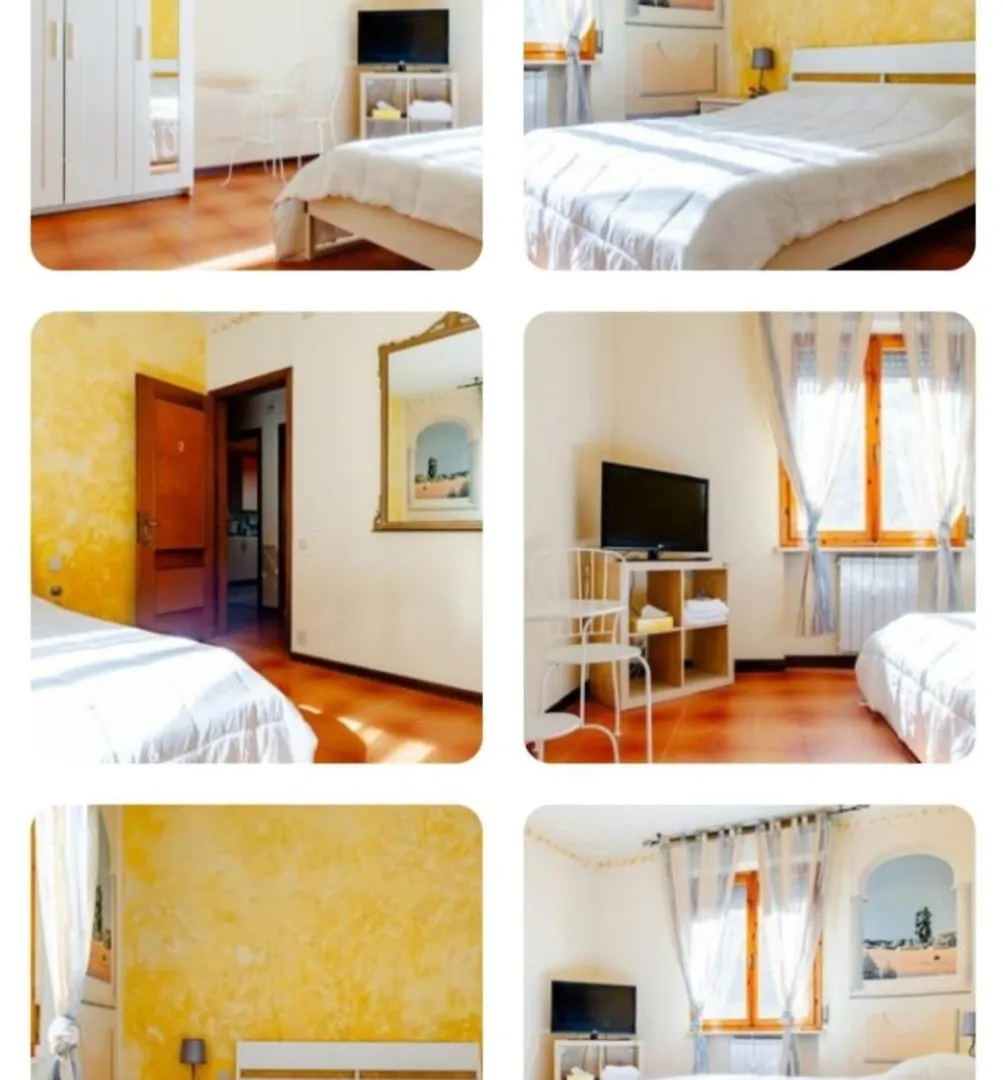 Dolce Dormire Pisa 0*,  Italy